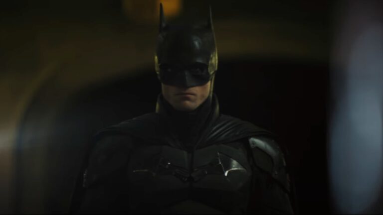 ¿La nueva película The Batman estrena en HBO Max? Sí, pero…