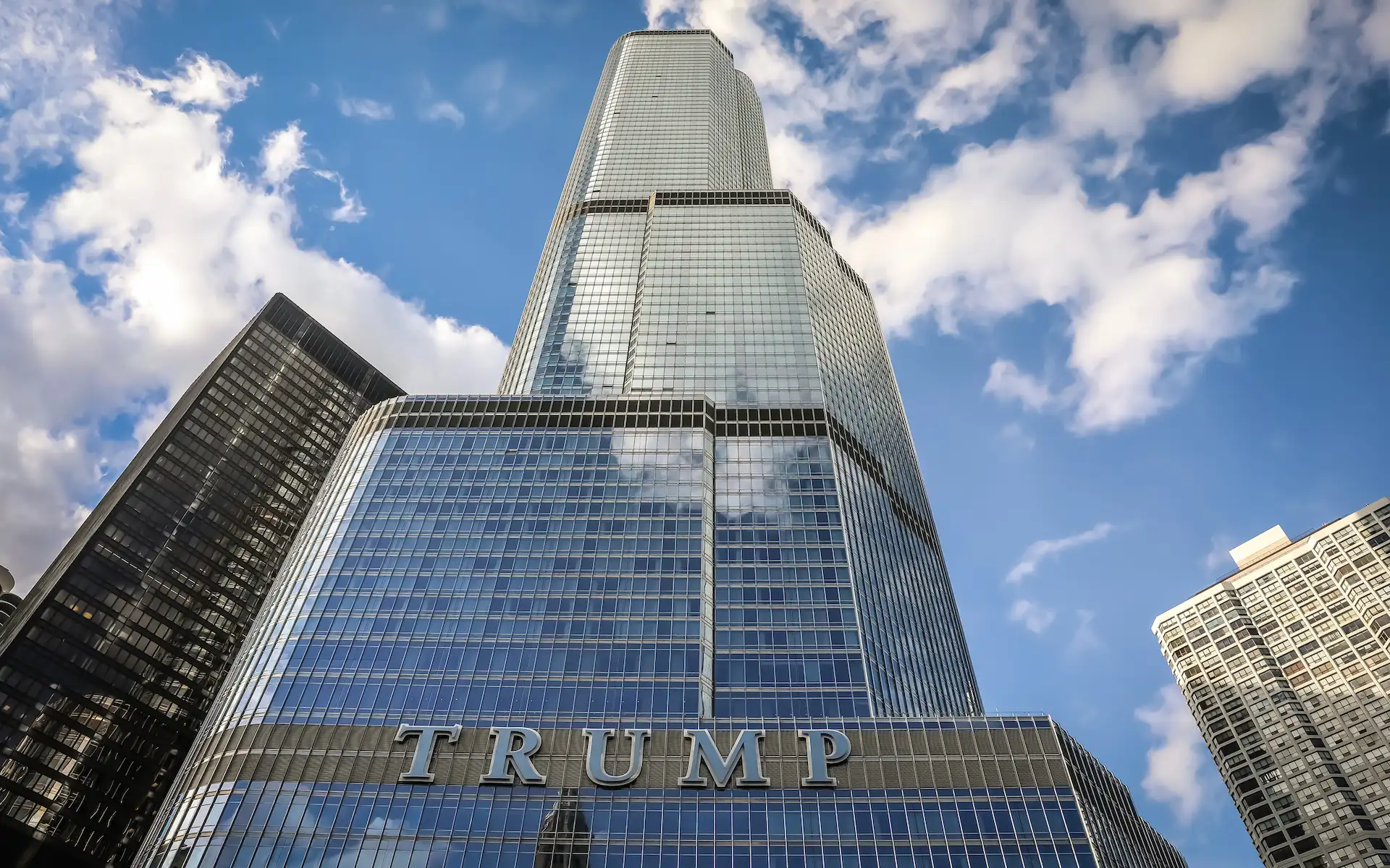 REVIEW Trump Chicago: el hotel con la mejor vista de la ciudad y mucho más