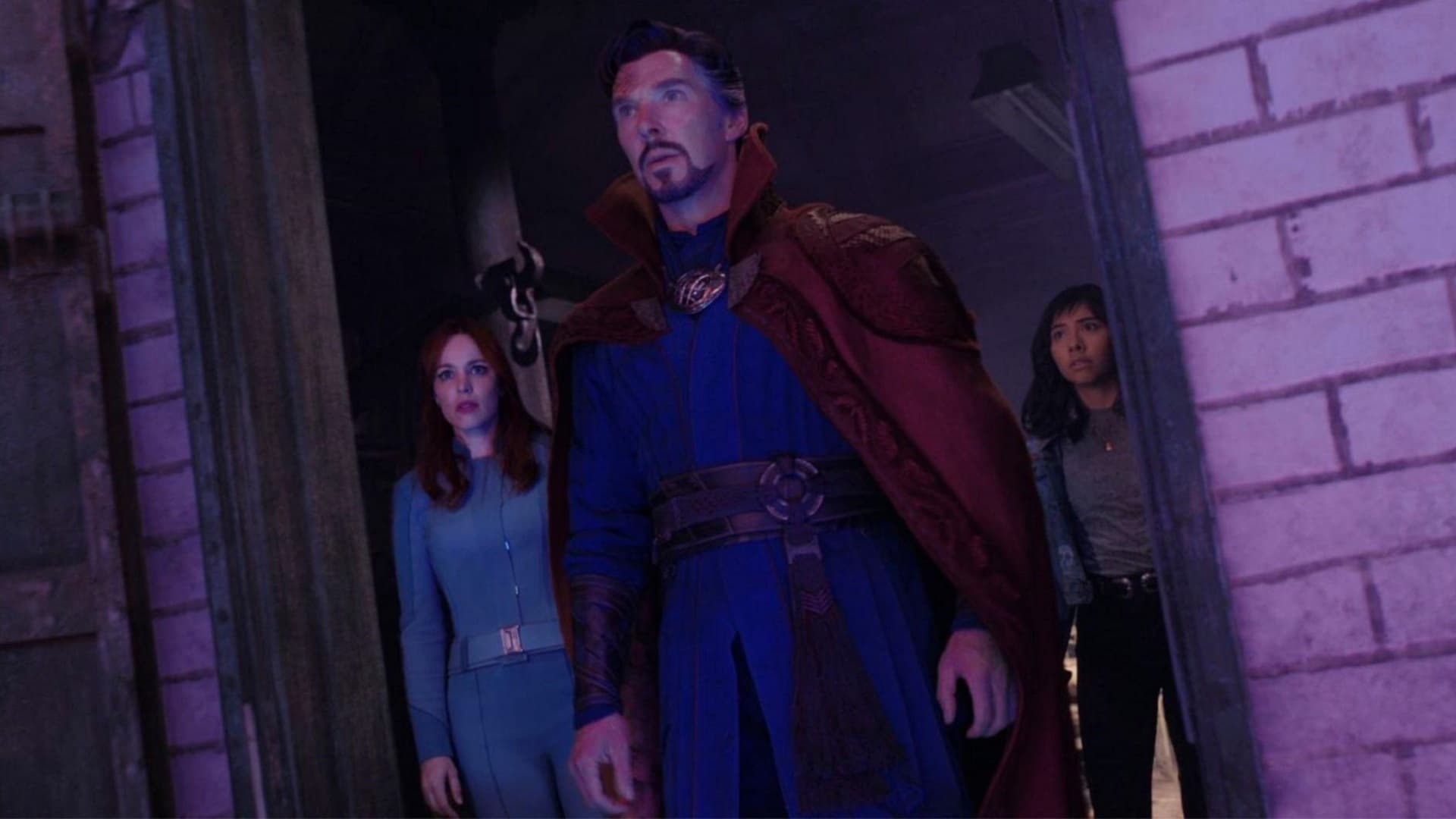 Dr. Strange 2 Thor 4 y Pantera Negra estrenan en Disney Plus ¿Cuándo?