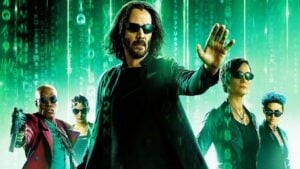Matrix 4: Resurrecciones ya se puede ver en HBO Max ¿Habrá Matrix 5?