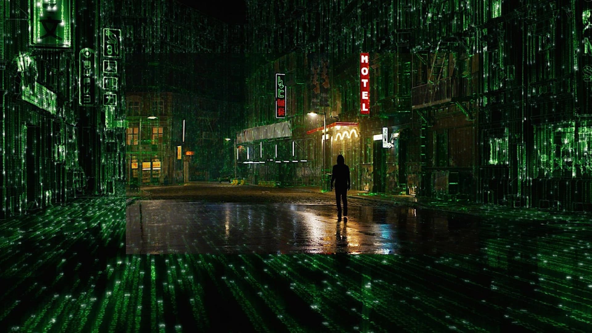 Matrix 4: Resurrecciones ya se puede ver en HBO Max ¿Habrá Matrix 5?