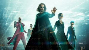 Matrix 4 Resurrecciones estrena en HBO Max Latinoamérica ¿Cuándo?