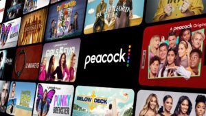 Peacock: ¿una nueva plataforma de streaming para competir con Netflix?