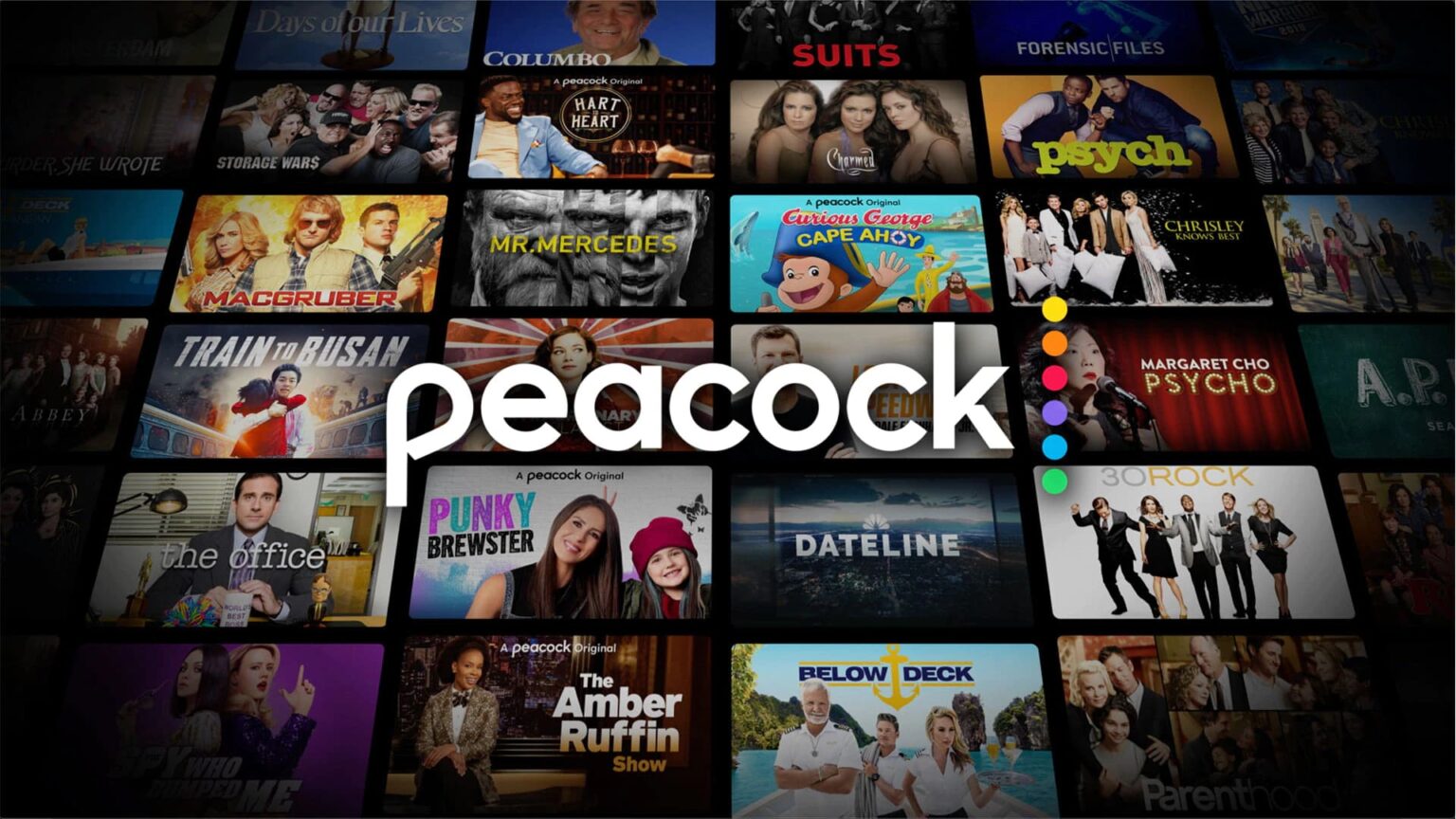 Peacock: ¿una Nueva Plataforma De Streaming Para Competir Con Netflix ...