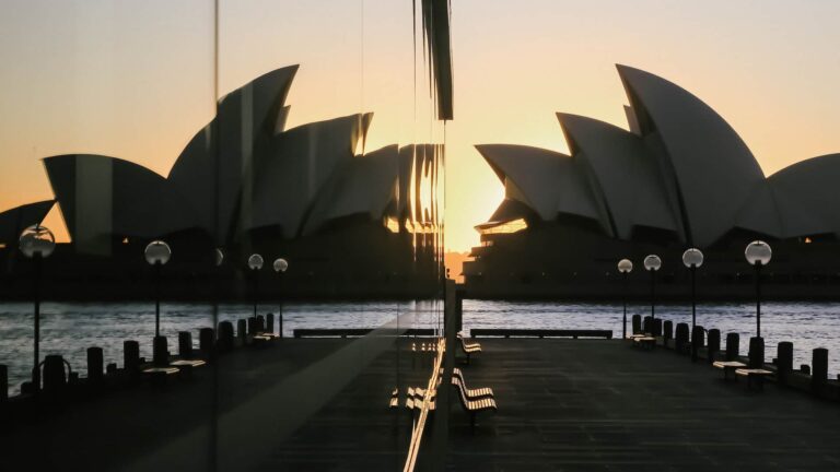 Los requisitos para viajar a Australia en 2022: visas, cuarentenas y más