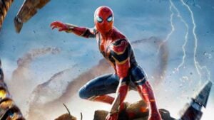 Ya se puede reservar para comprar online Spider-Man 3 No Way Home