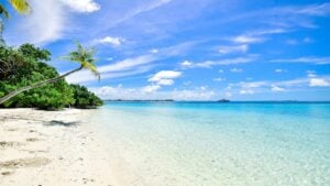 5 destinos para visitar en el Caribe en 2022: desde Cancún a Costa Rica