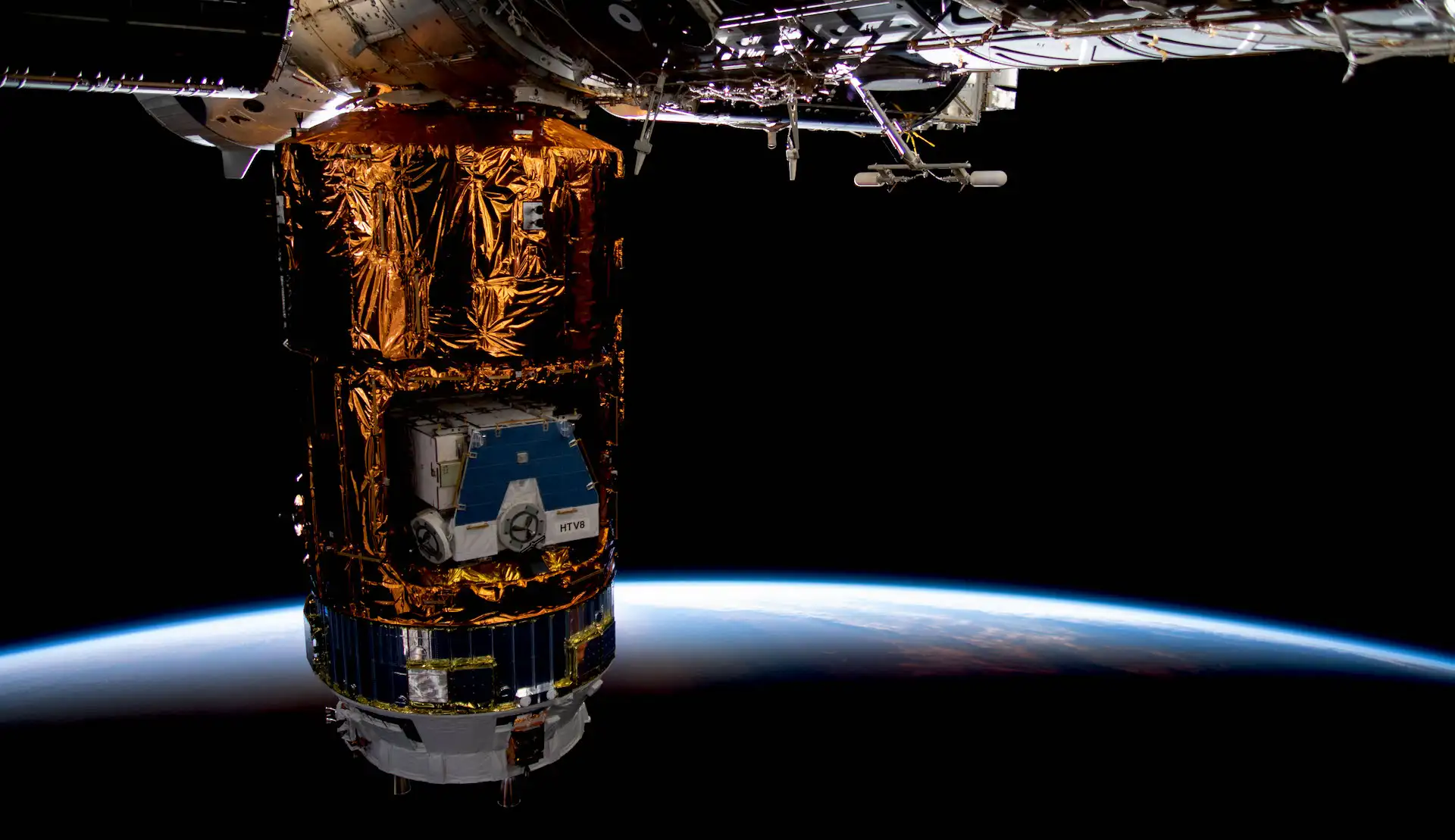 ¿Hasta cuándo funcionará la Estación Espacial Internacional?