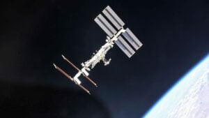 ¿Hasta cuándo funcionará la Estación Espacial Internacional?