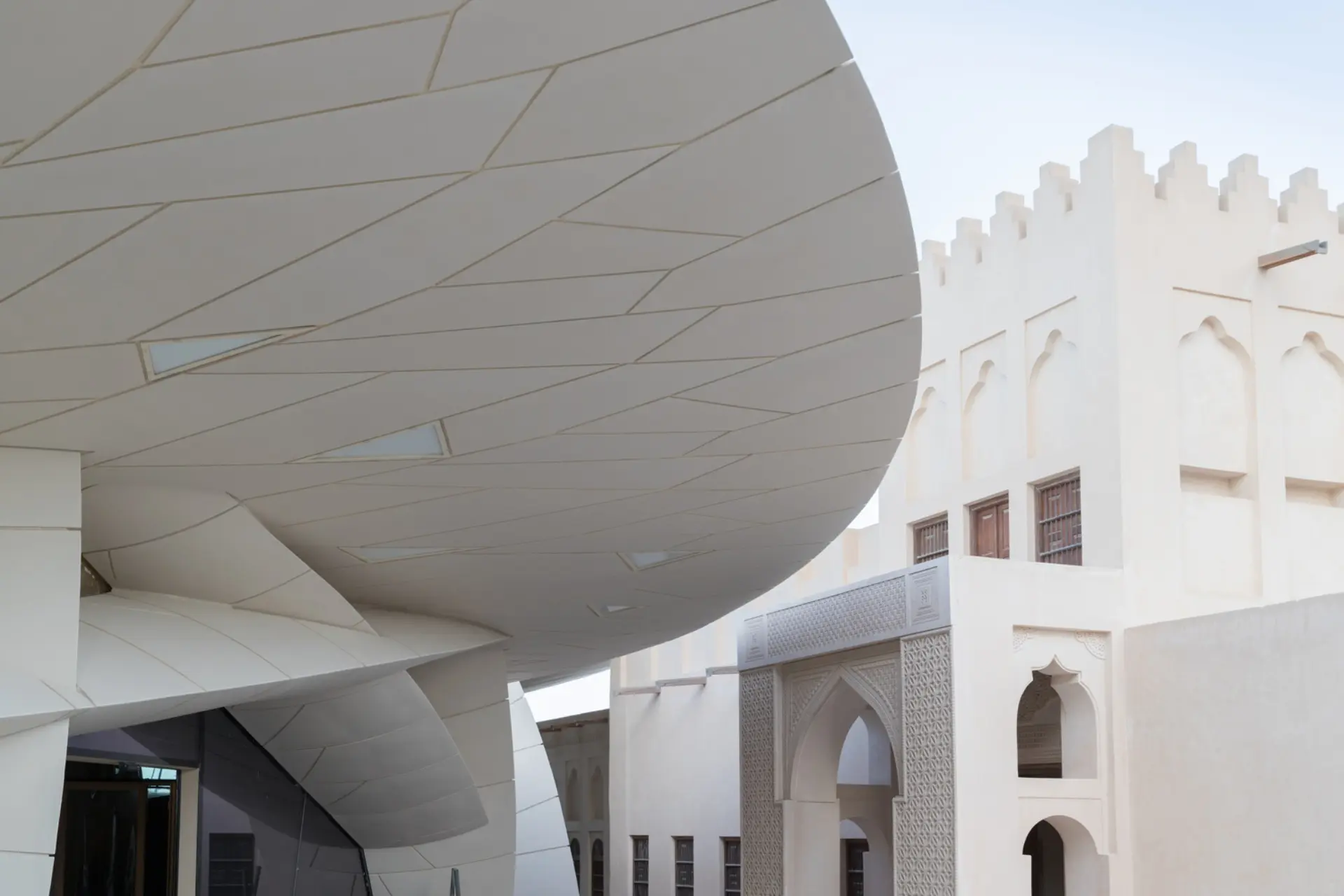 Cinco museos para disfrutar del arte en Catar