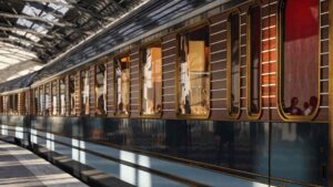 Vuelve el tren The Orient Express La Dolce Vita: ¿cuándo y dónde?