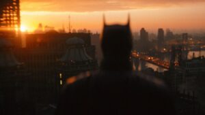 La película The Batman con Robert Pattinson estrena en cines y HBO Max