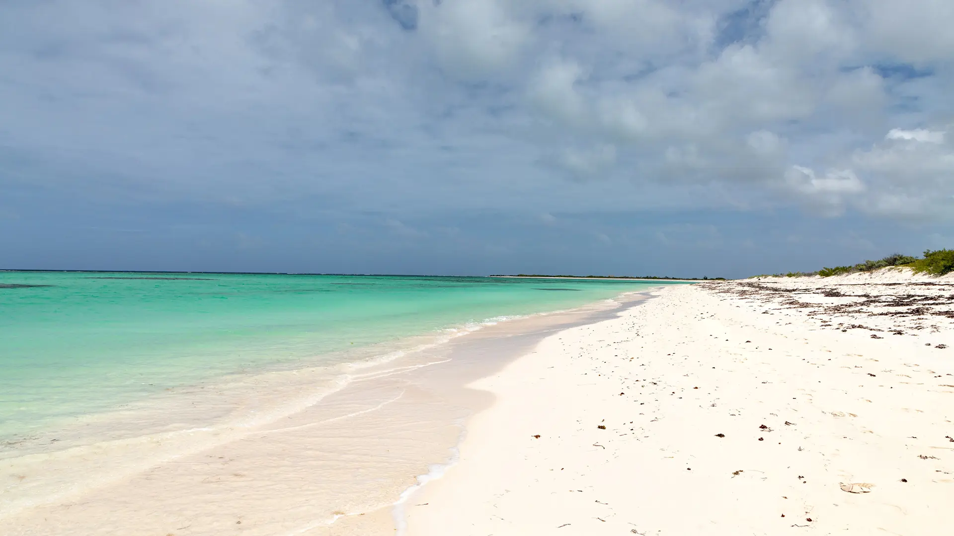 10 destinos de playa imperdibles en el Caribe
