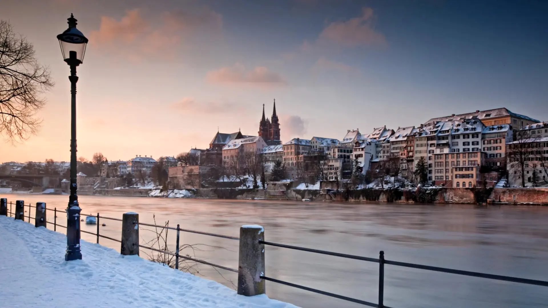 Las mejores ciudades para visitar en un viaje por Suiza