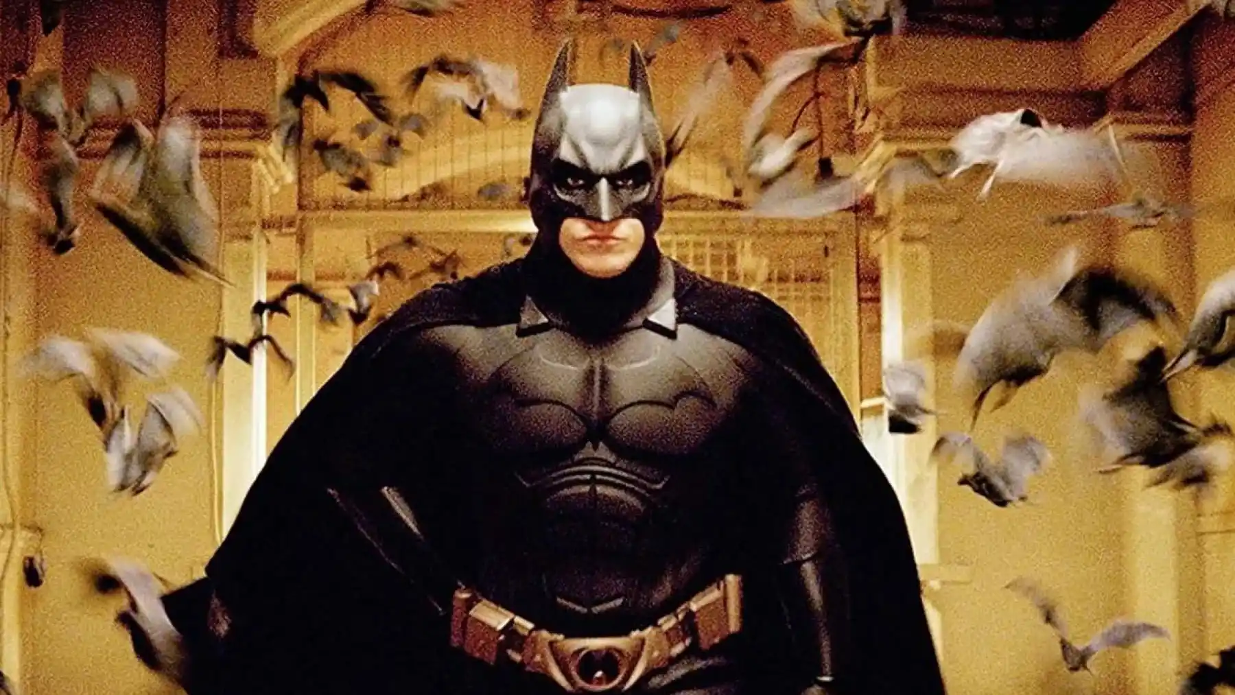 Las películas de The Batman para ver en streaming: de peor a mejor —  