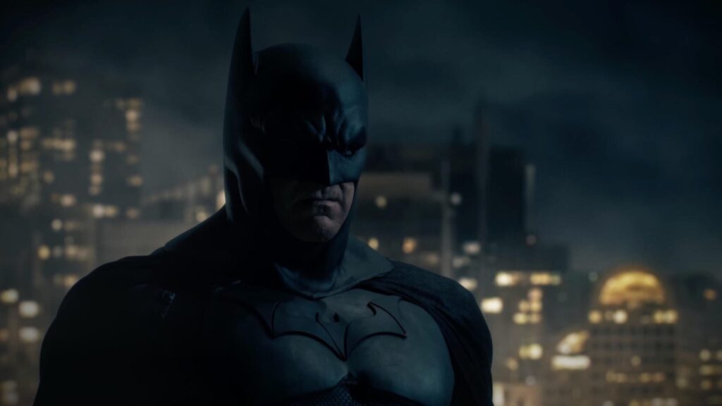 Dónde ver las películas de Batman en streaming? ¿En qué plataformas? —  