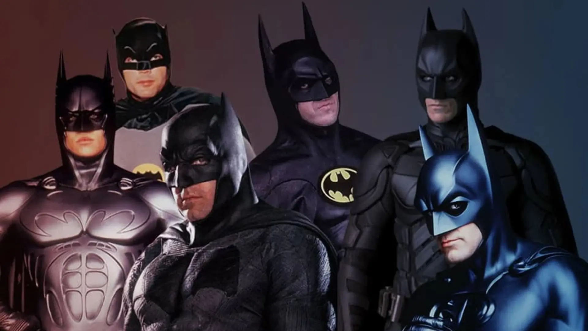 ¿Dónde ver las películas de Batman en streaming? ¿En qué plataformas?
