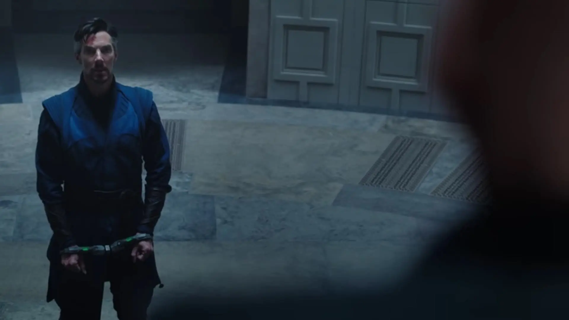 La película Dr. Strange 2 trae a los X-Men, al menos al Profesor X: Tráiler