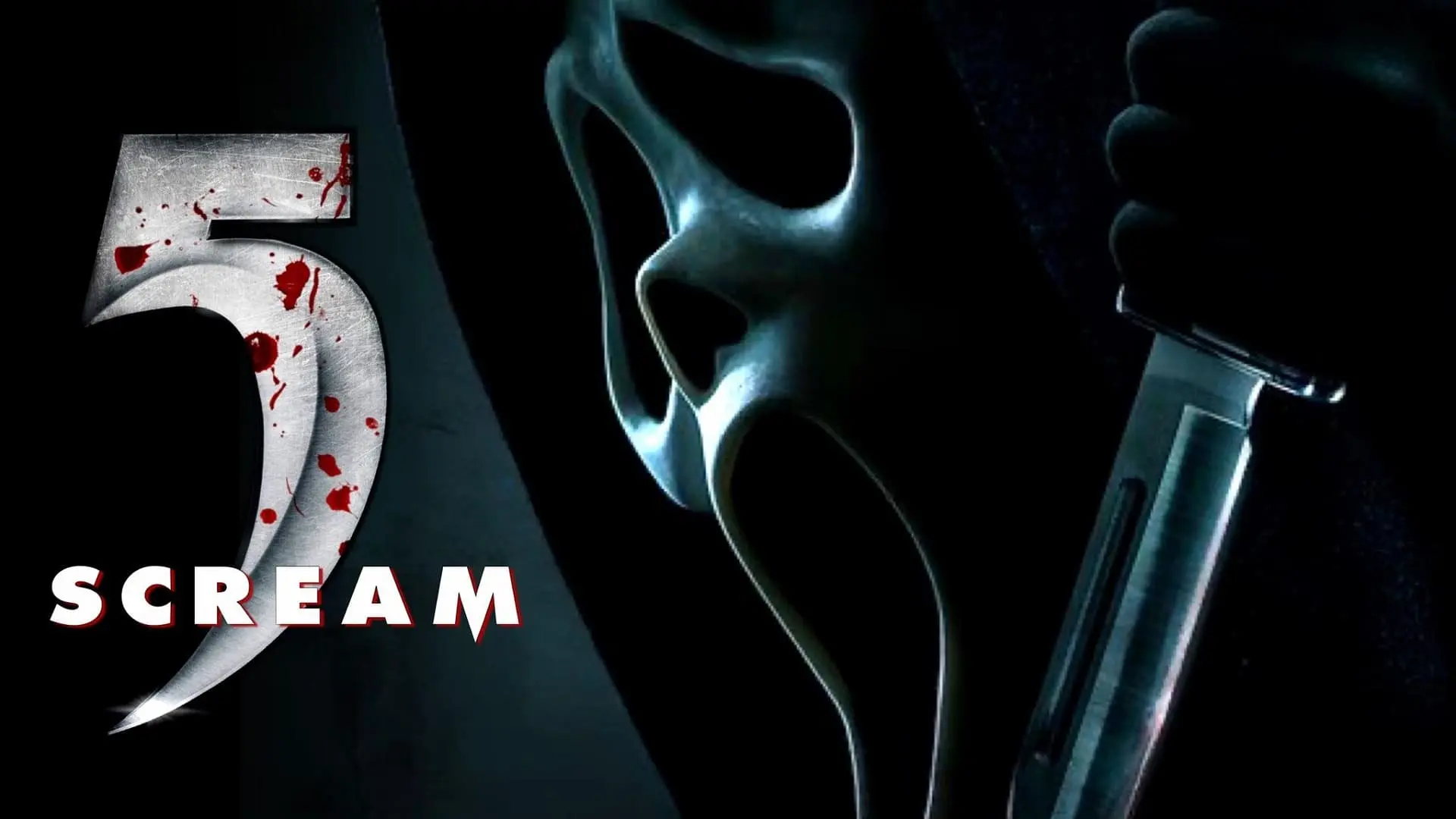 ¿Dónde ver las películas Jackass Forever y Scream 5 en streaming?