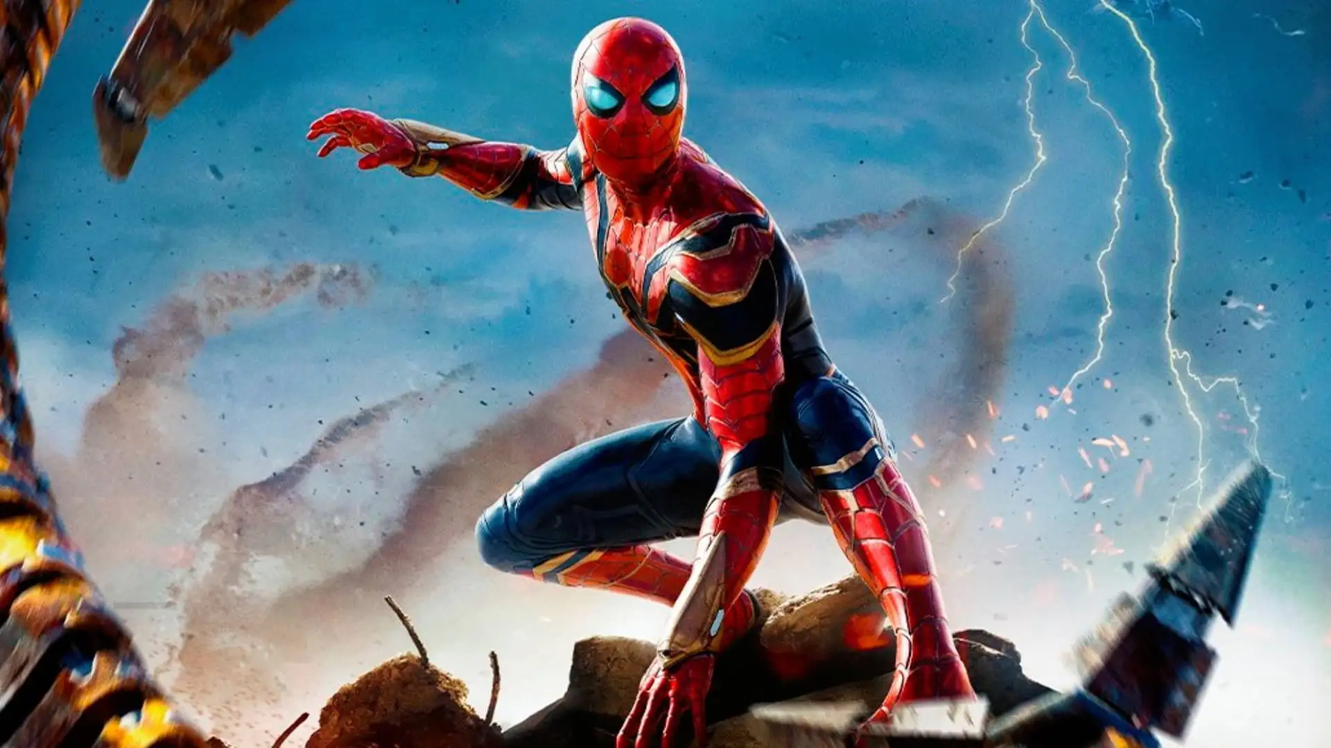 Confirmado: Spider-Man 3 No Way Home estrena en HBO Max pero...