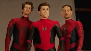 Se confirmó la fecha para ver Spider-Man 3 No Way Home online. ¿Cuándo?