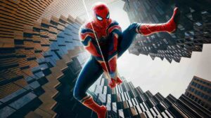 Antes del streaming, Spider-Man: No Way Home vuelve con versión extendida