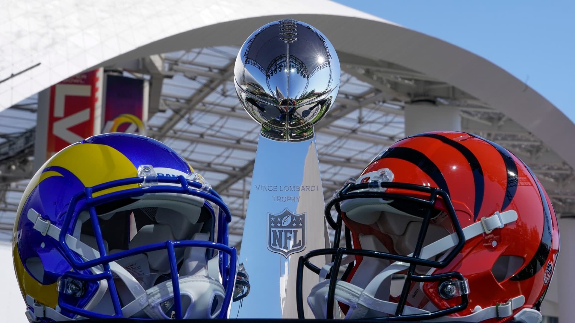 Lo que hay que saber para ver el Super Bowl 2022 por ESPN en Star Plus