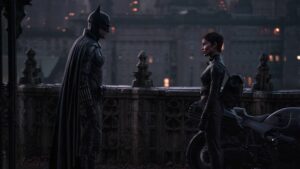 5 razones para ver la película The Batman en cines y en streaming en HBO Max