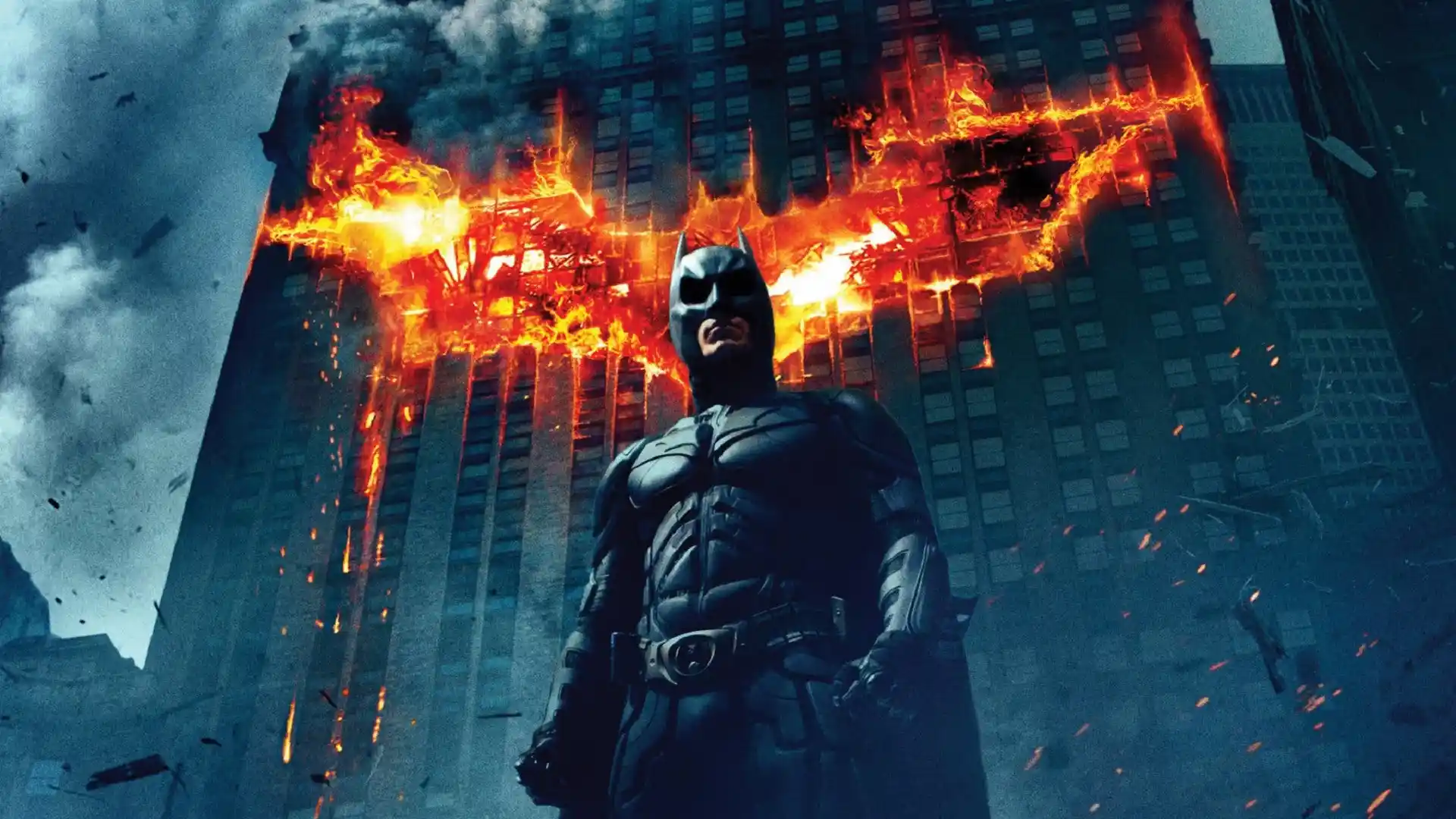 Dónde ver las películas de Batman en streaming? ¿En qué plataformas? —  