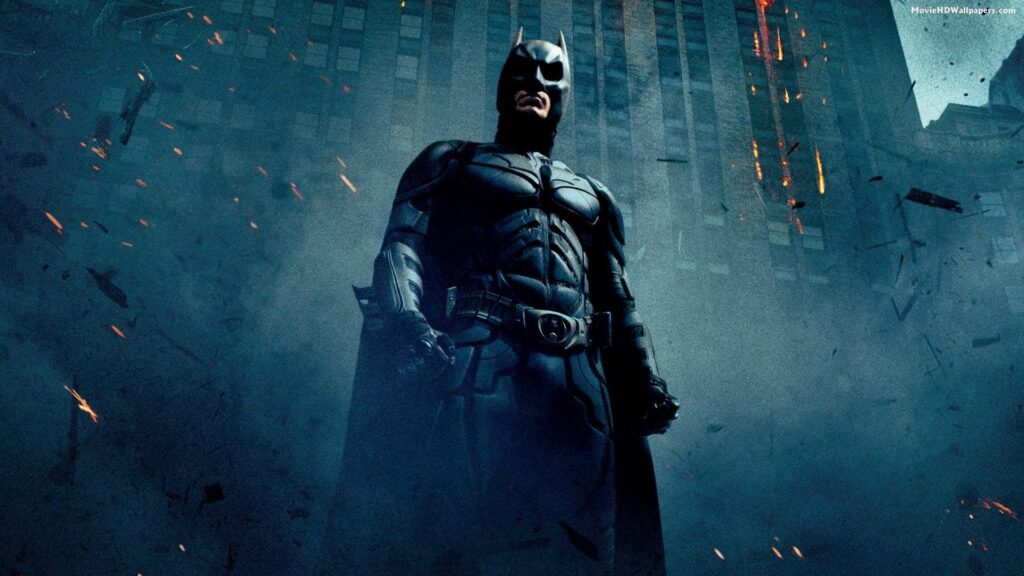 Las películas de The Batman para ver en streaming: de peor a mejor —  