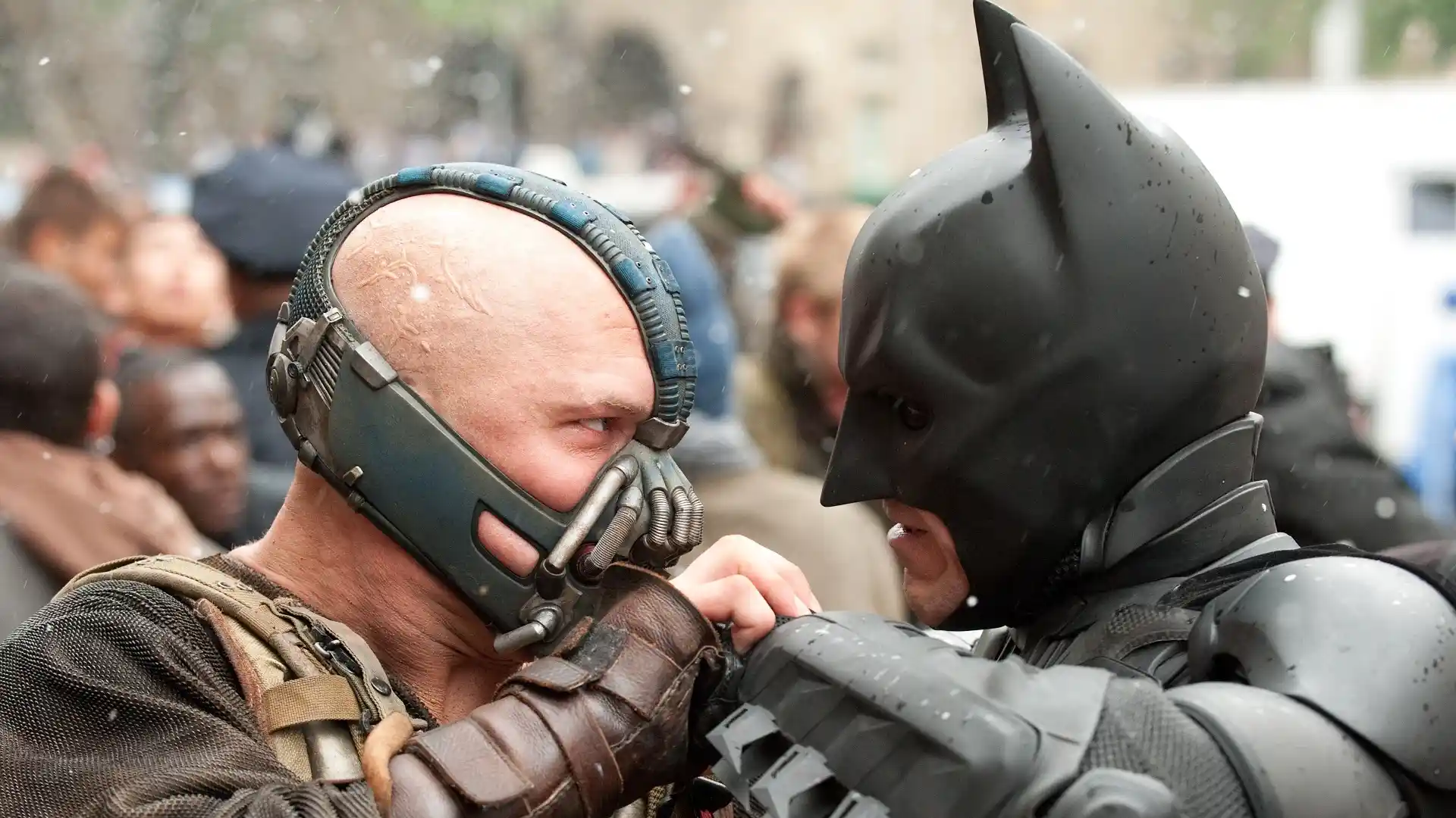 Las películas de The Batman para ver en streaming: de peor a mejor