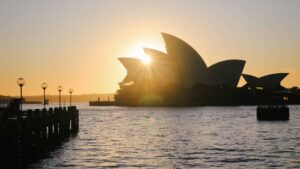 Turismo Australia: el país abre fronteras, pero no quiere hablar español