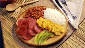 ¿Qué comidas típicas probar en República Dominicana?