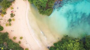 Las mejores playas de Jamaica para visitar y recorrer