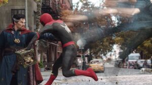 Las plataformas de streaming para ver Spider-Man 3 No Way Home