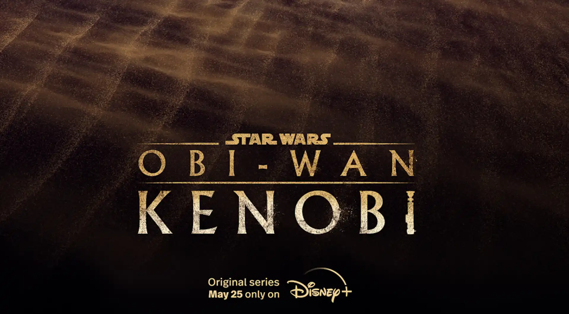 Tras el final de Boba Fett, estrena Obi-Wan Kenobi en Disney Plus