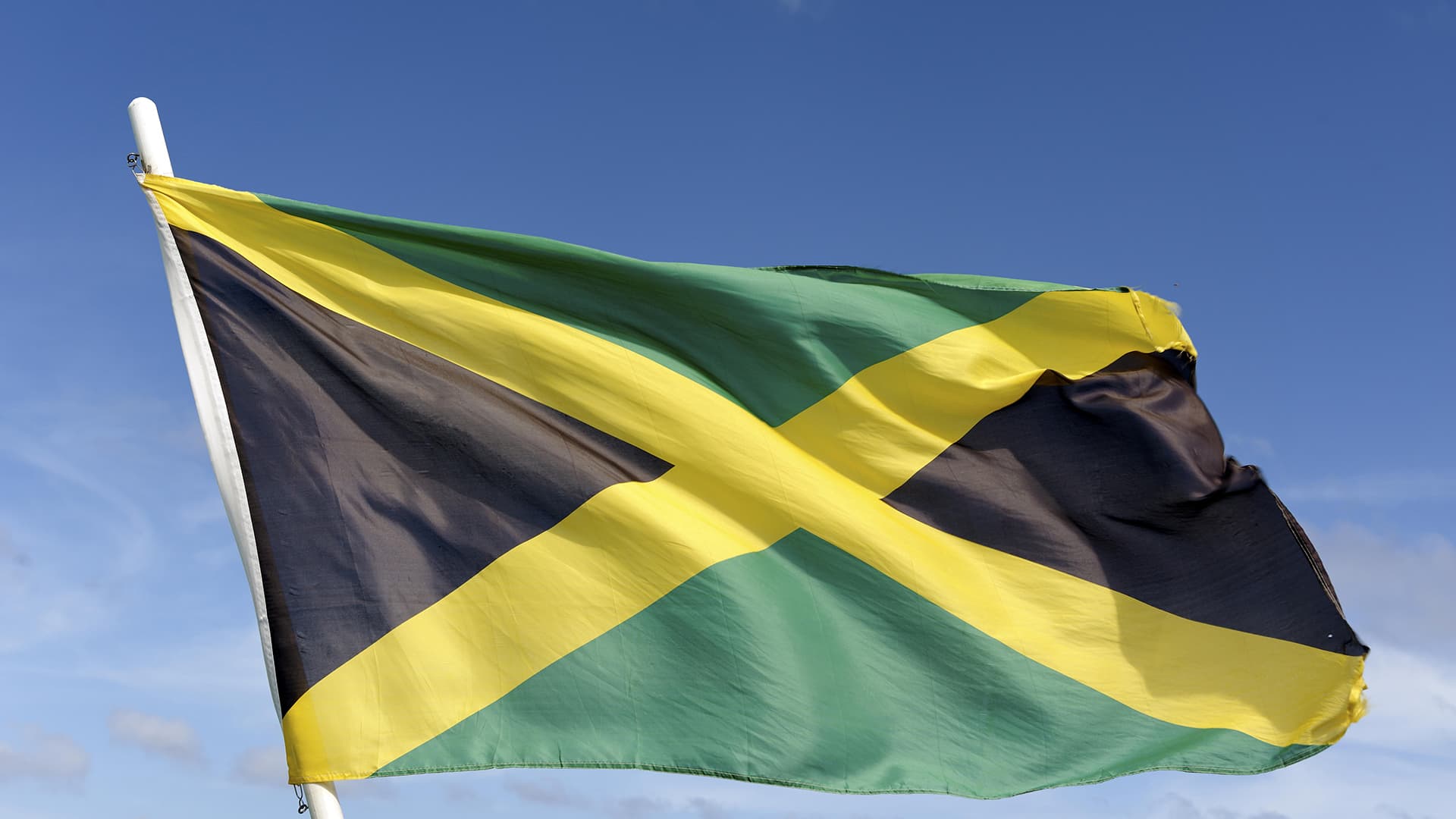 Diez razones para conocer Jamaica