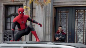 La secuela de Spider-Man 3 No Way Home para ver pronto en Disney Plus