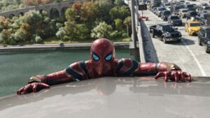 Spider-Man 3 No Way Home en tiendas online y DVD con 100 minutos extra