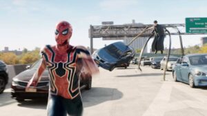 Confirmado dónde ver Spider-Man 3: No Way Home en streaming online