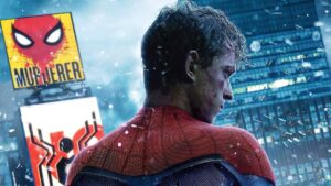 Qué plataforma de streaming estrena para ver Spider-Man No Way Home