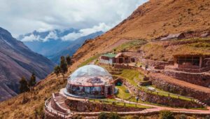 Star Dome Perú: la nueva propuesta de glamping en Machu Picchu