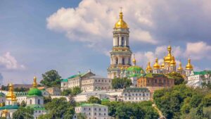 La historia de Ucrania: desde antes de Cristo hasta la invasión de Rusia