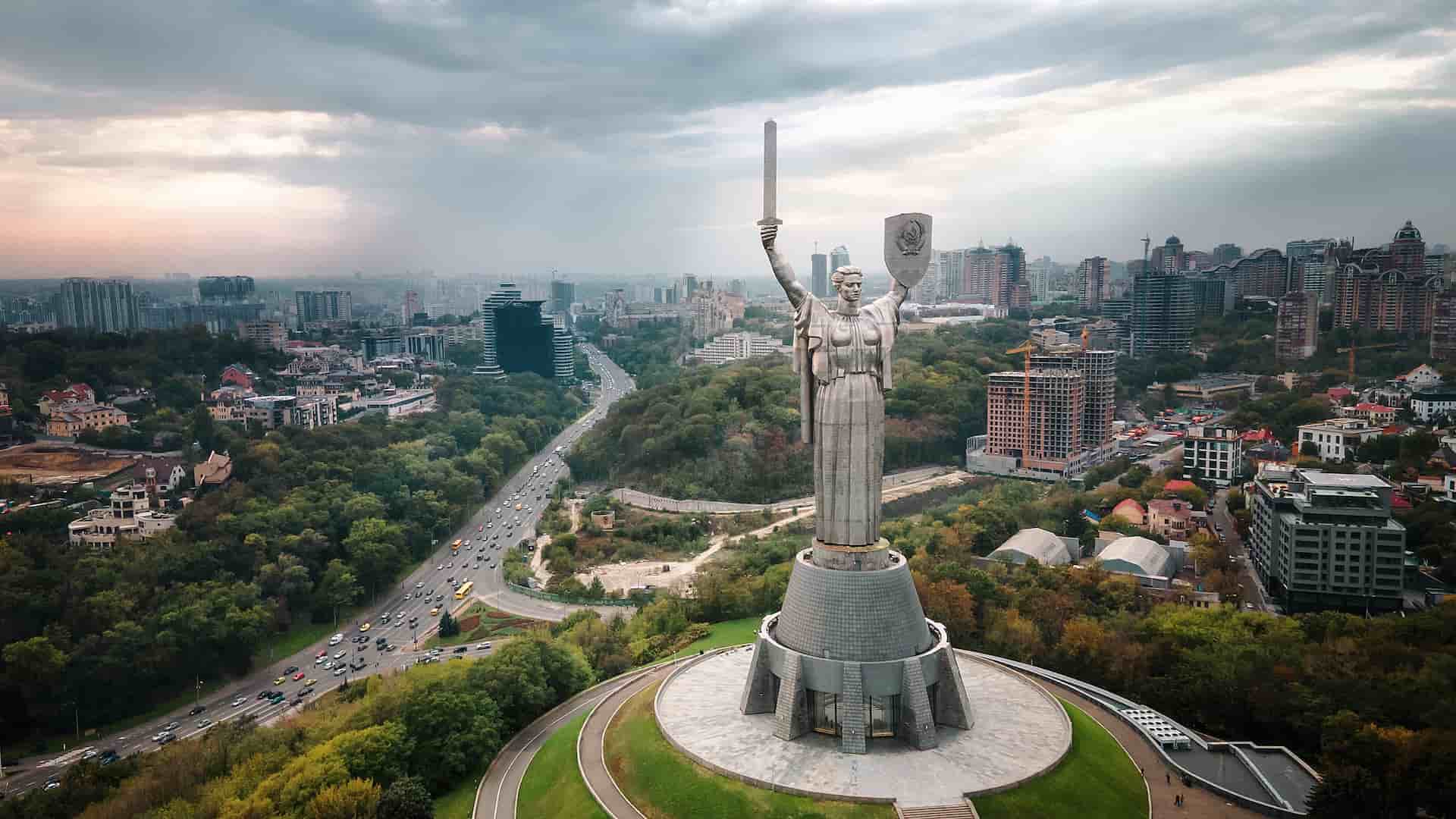 La historia de Ucrania: desde antes de Cristo hasta la invasión de Rusia