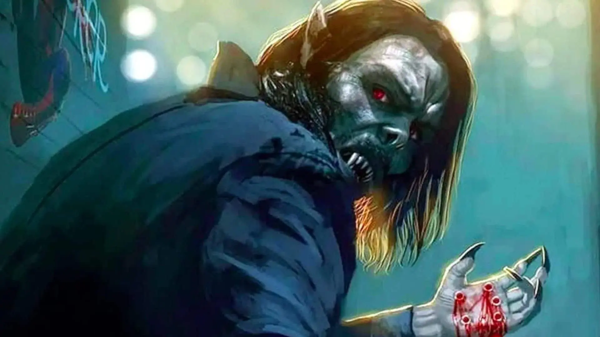¿Cuándo estrena la película Morbius en cine y en streaming? Tráiler final