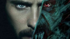 ¿Cuándo estrena la película Morbius en cine y en streaming?