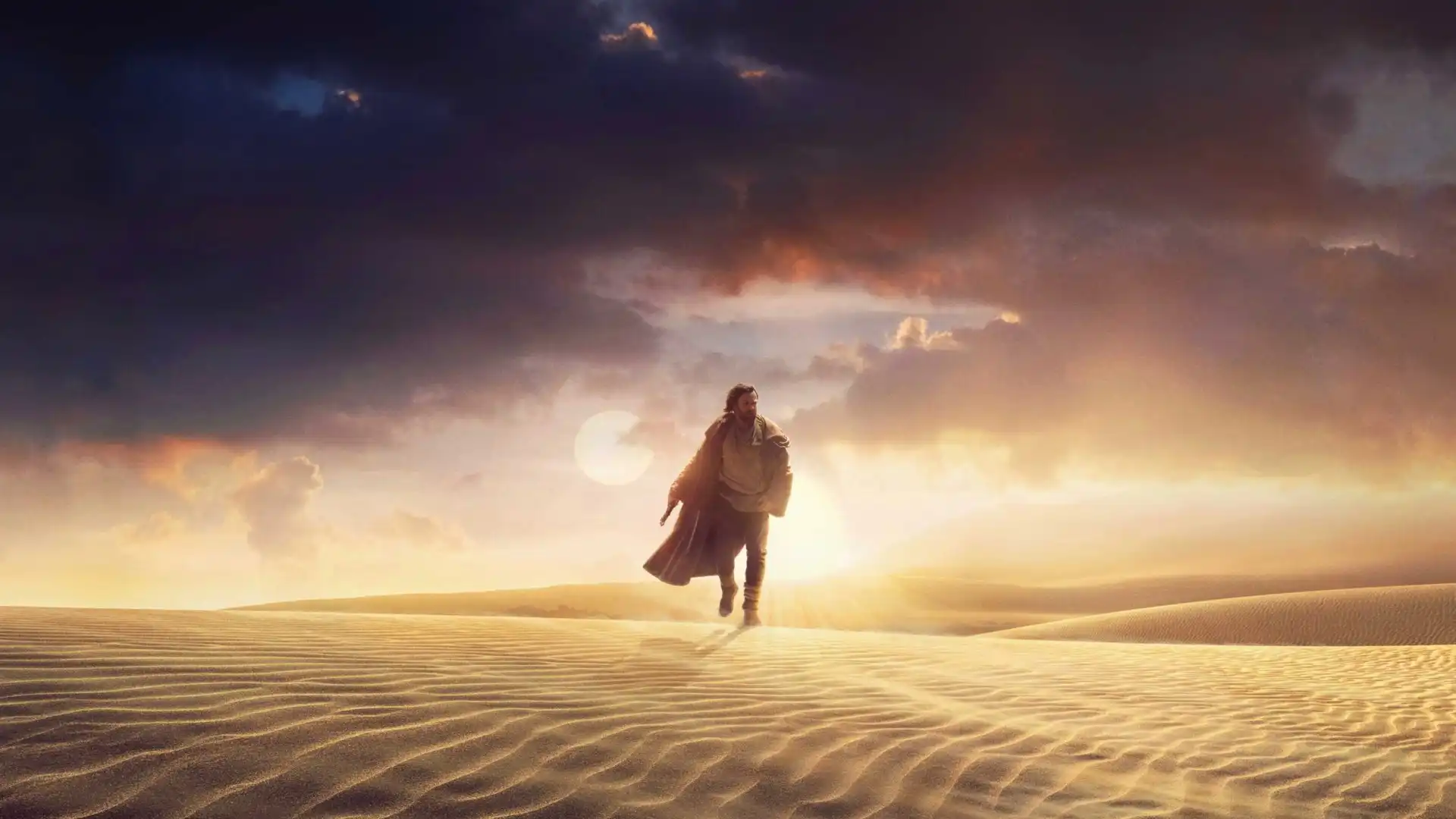 5 razones para ver la serie Star Wars Obi-Wan Kenobi en Disney Plus