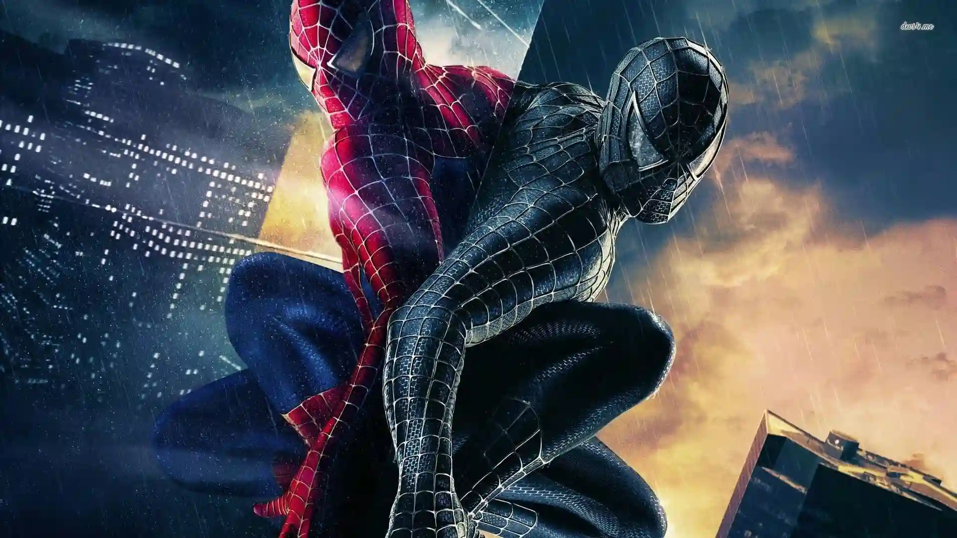 Waiting for No Way Home Where to watch the Spider-Man movies? 