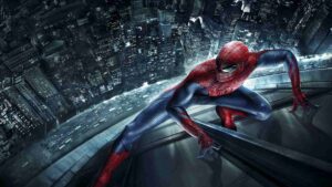 Esperando No Way Home ¿Dónde ver en streaming las películas de Spider-Man?