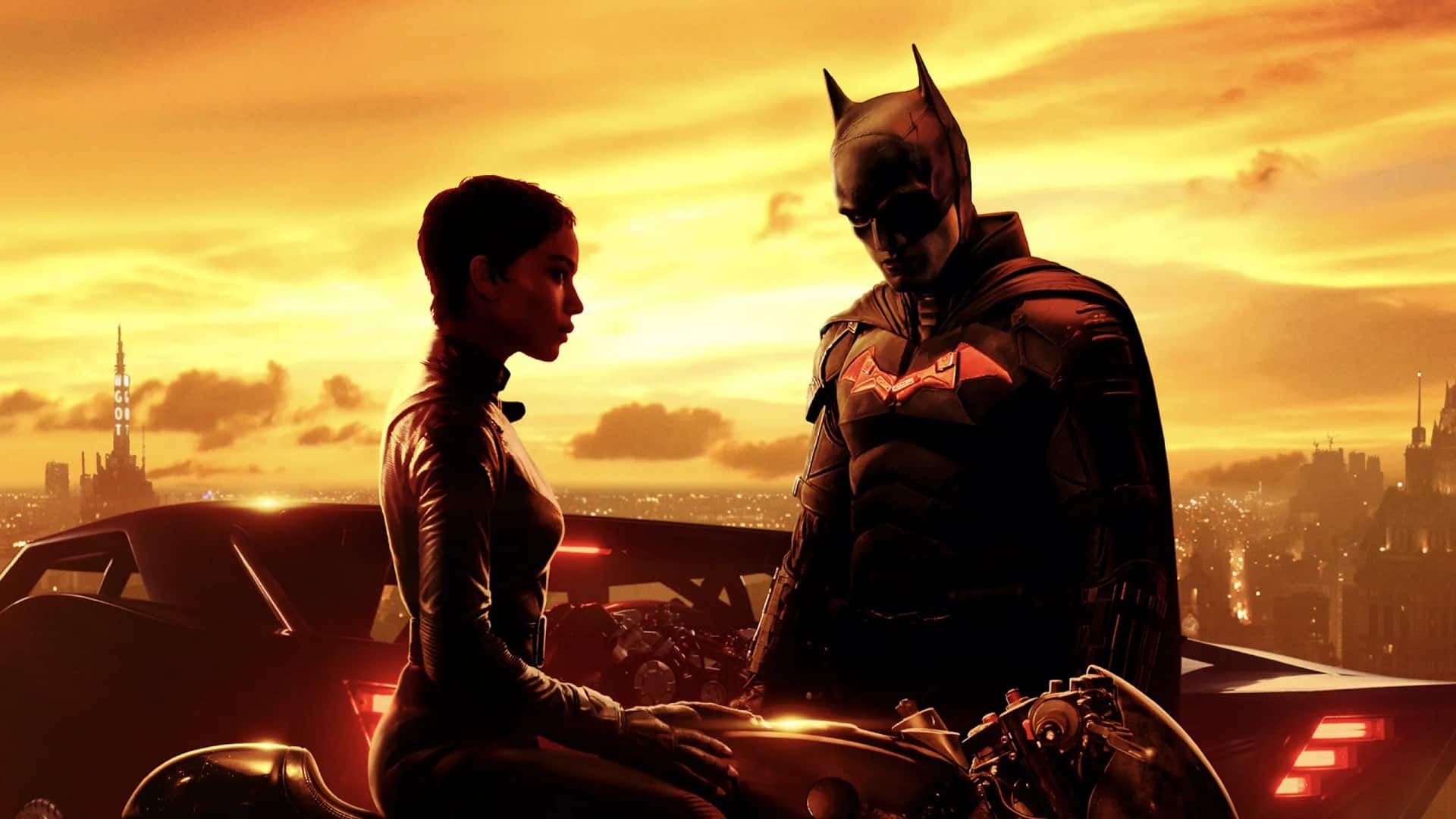 REVIEW The Batman: un policial negro para ver con el superhéroe más oscuro  — 